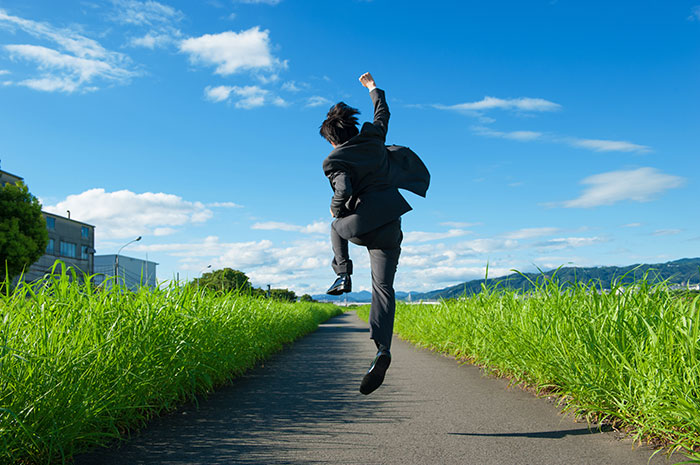 ご紹介企業の中には、特別選考フローによりいきなり役員や社長面接ということも。目指せスピード内定！